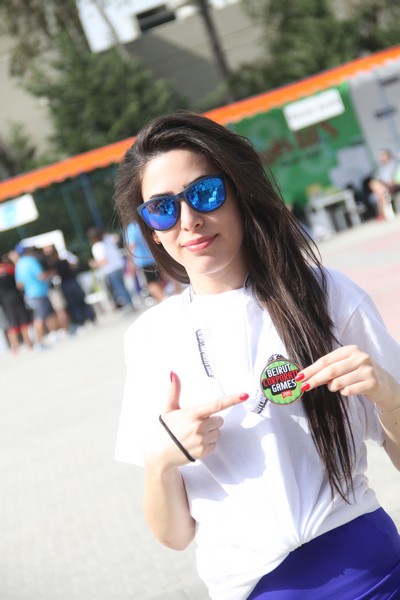 8th Beirut Corporate Games